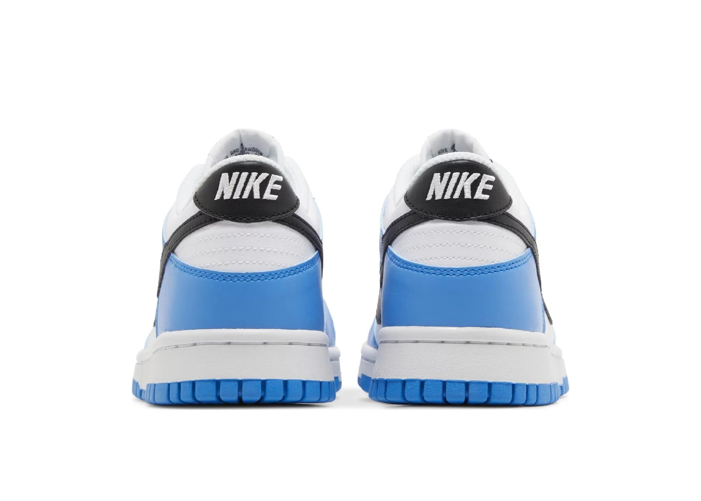 Dunk Low Photo Blue (GS)