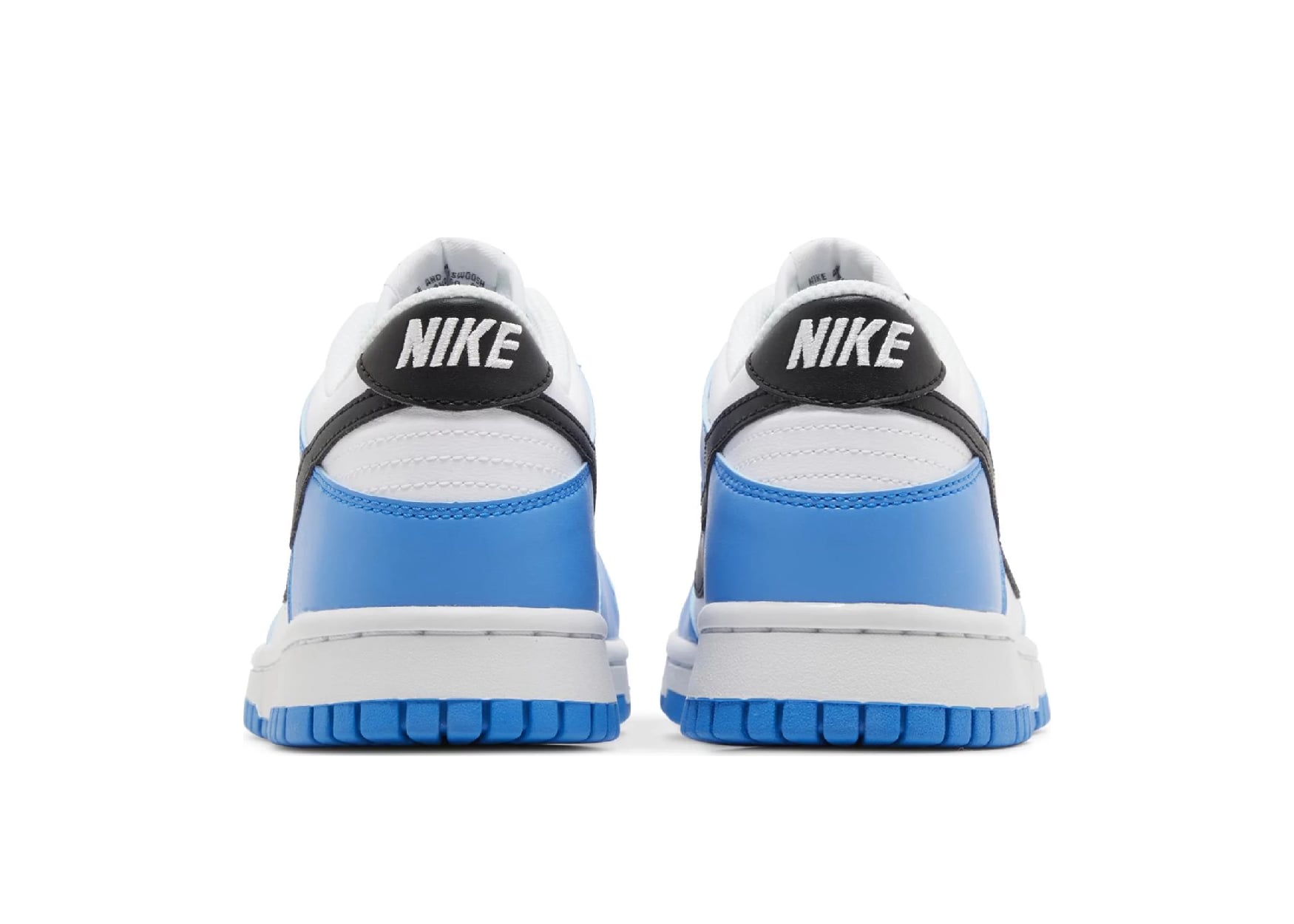 Dunk Low Photo Blue (GS)