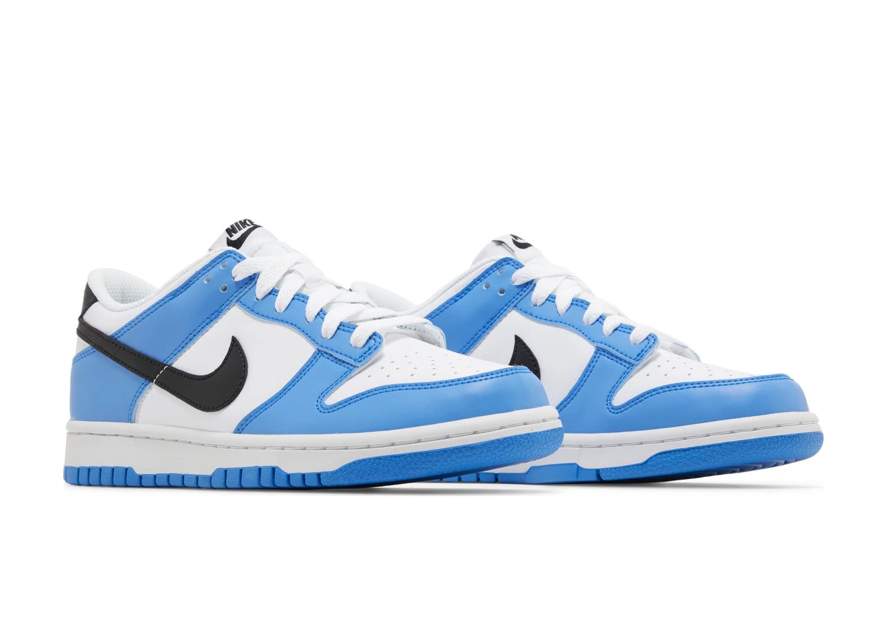 Dunk Low Photo Blue (GS)