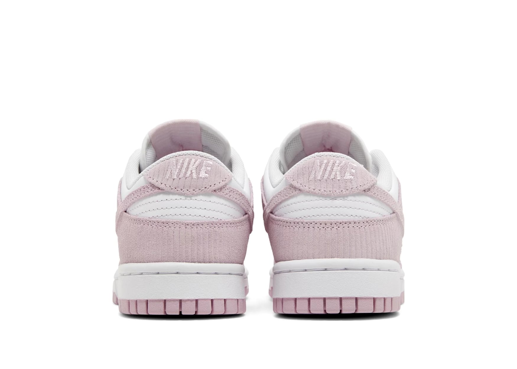Dunk Low Pink Corduroy (W)