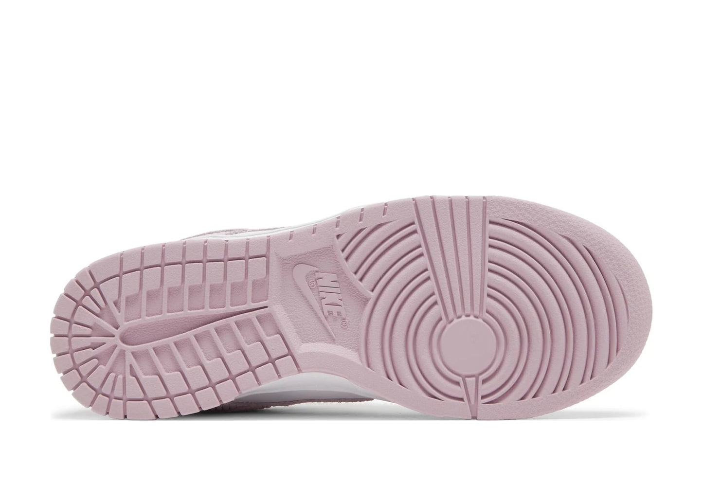 Dunk Low Pink Corduroy (W)