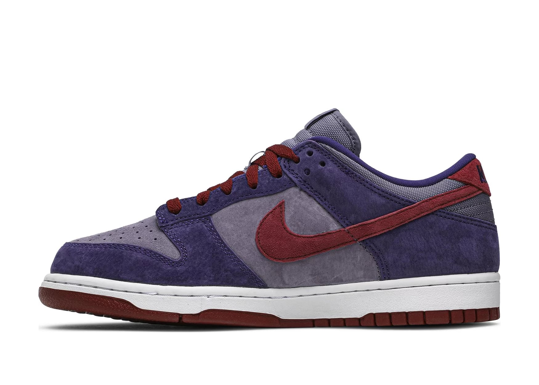 Dunk Low Plum (2020)