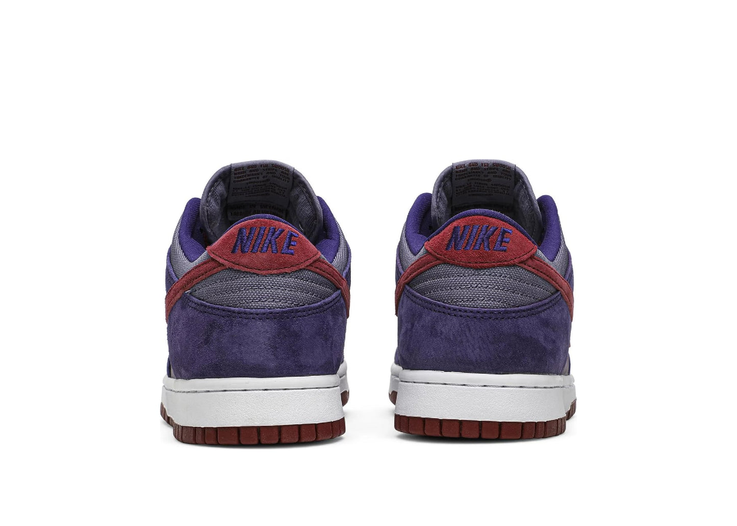 Dunk Low Plum (2020)