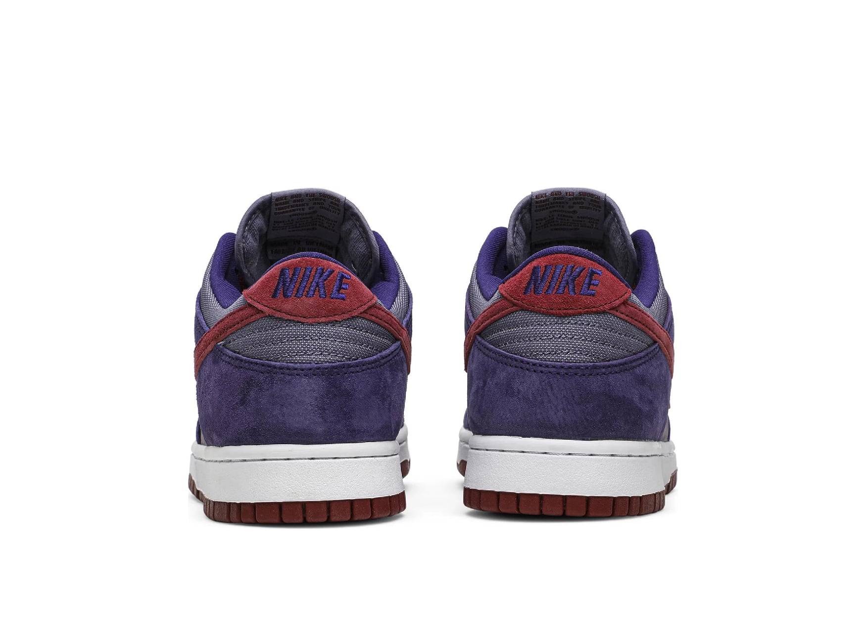 Dunk Low Plum (2020)