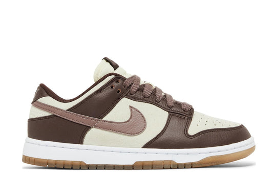 Dunk Low Plum Coconut Milk (W)