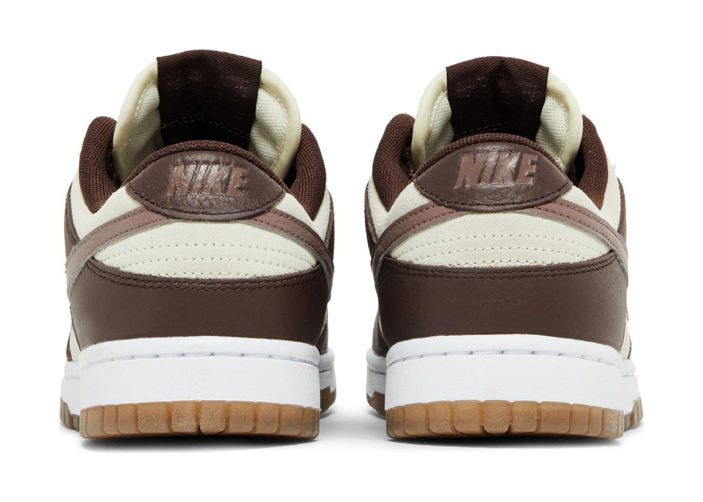 Dunk Low Plum Coconut Milk (W)
