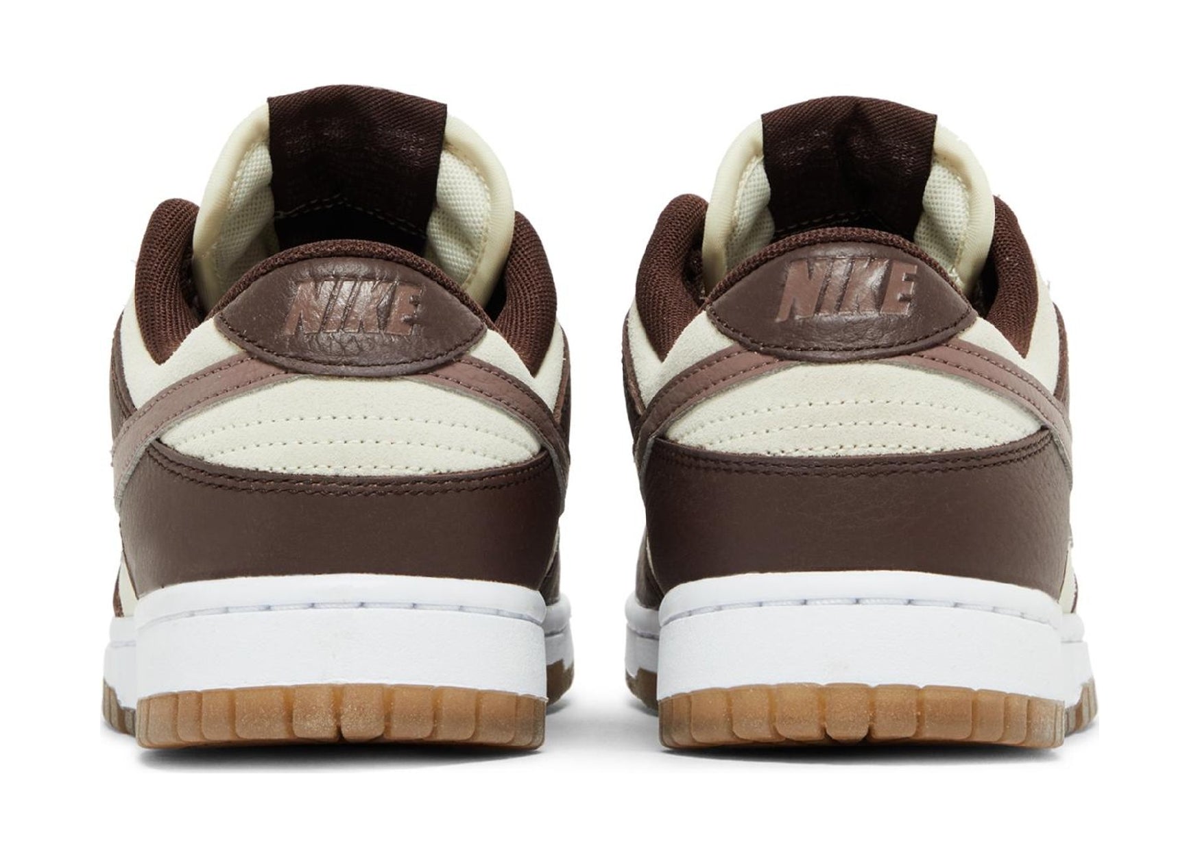 Dunk Low Plum Coconut Milk (W)