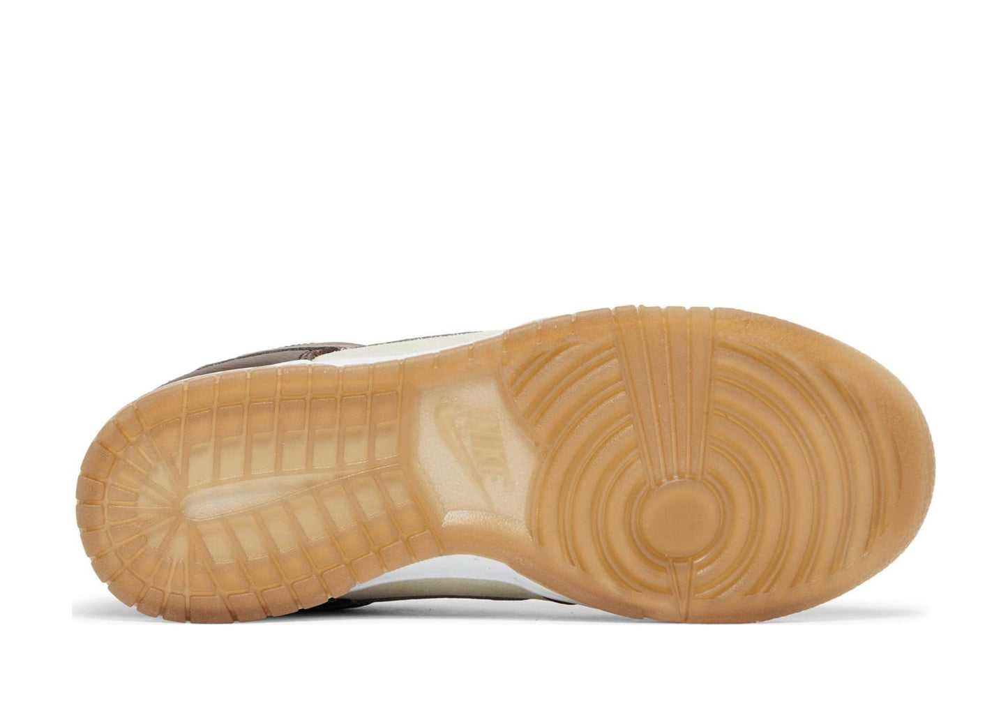 Dunk Low Plum Coconut Milk (W)