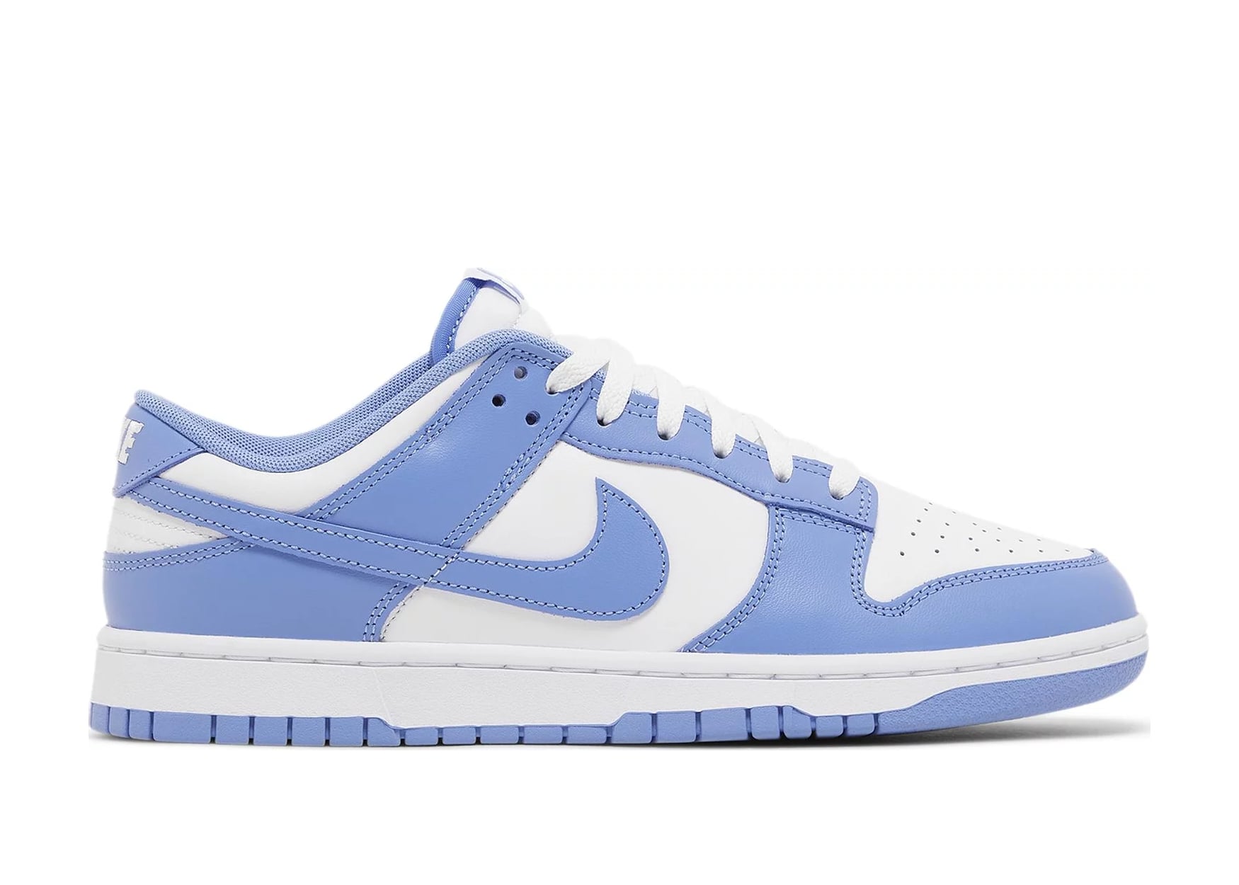 Dunk Low Polar Blue