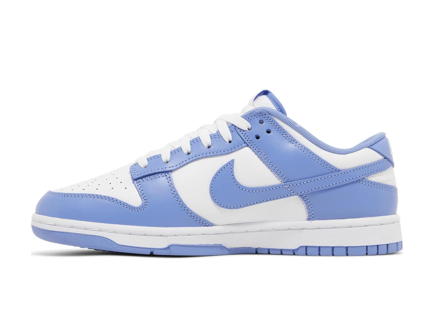Dunk Low Polar Blue