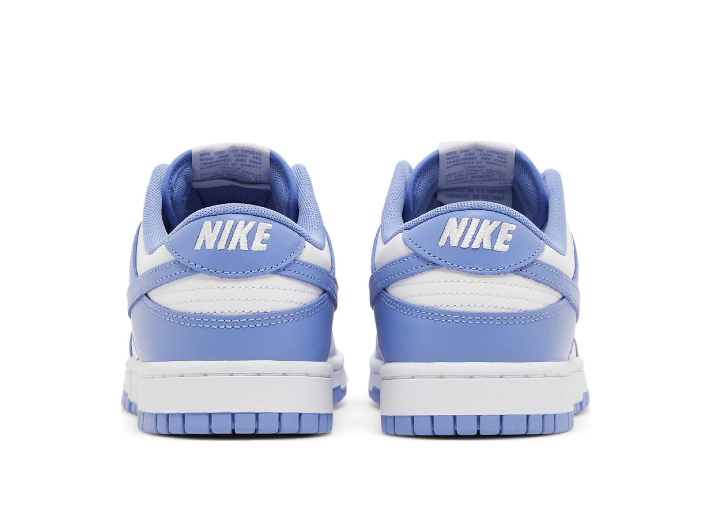 Dunk Low Polar Blue