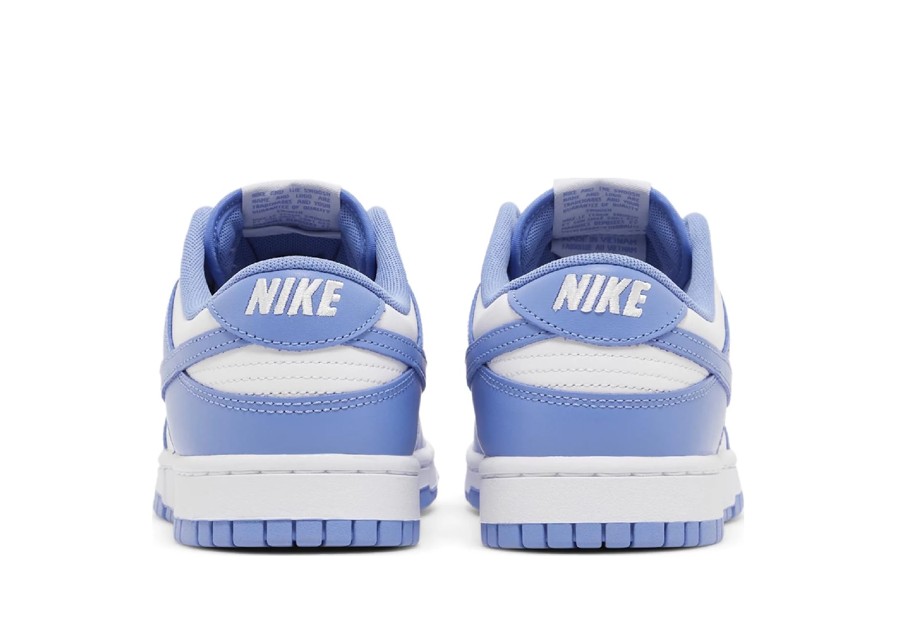 Dunk Low Polar Blue