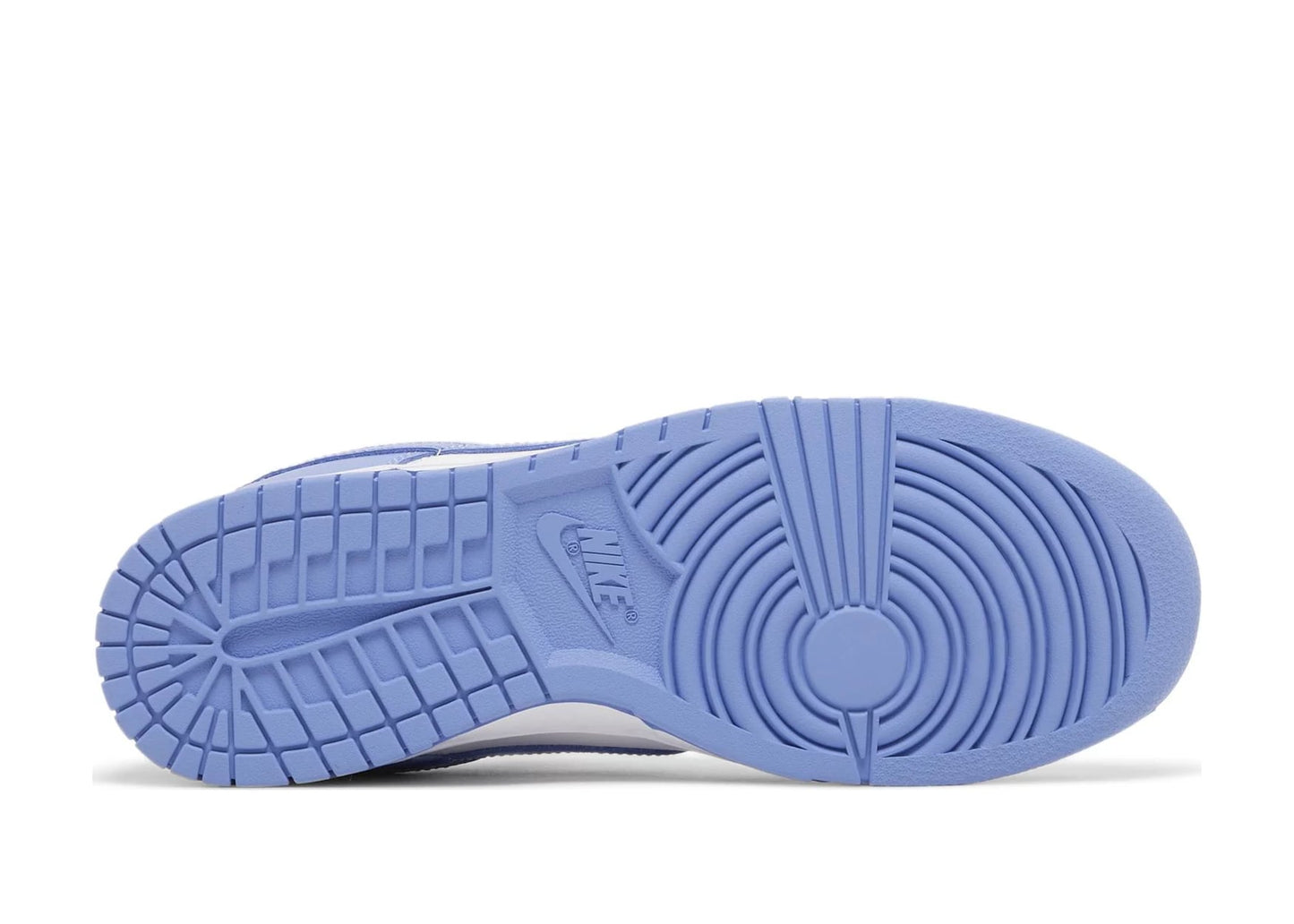 Dunk Low Polar Blue