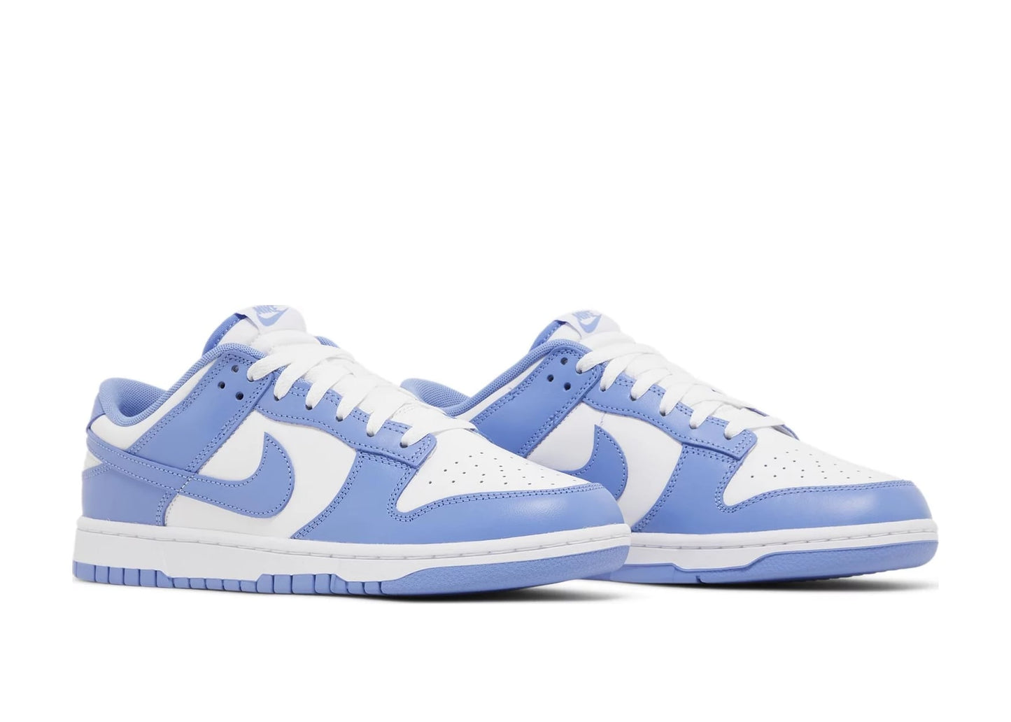 Dunk Low Polar Blue