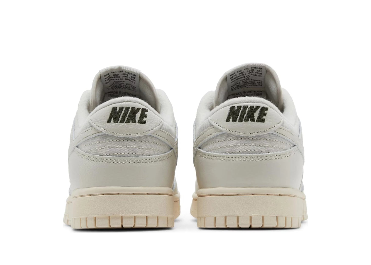 Dunk Low Premium Light Orewood Brown