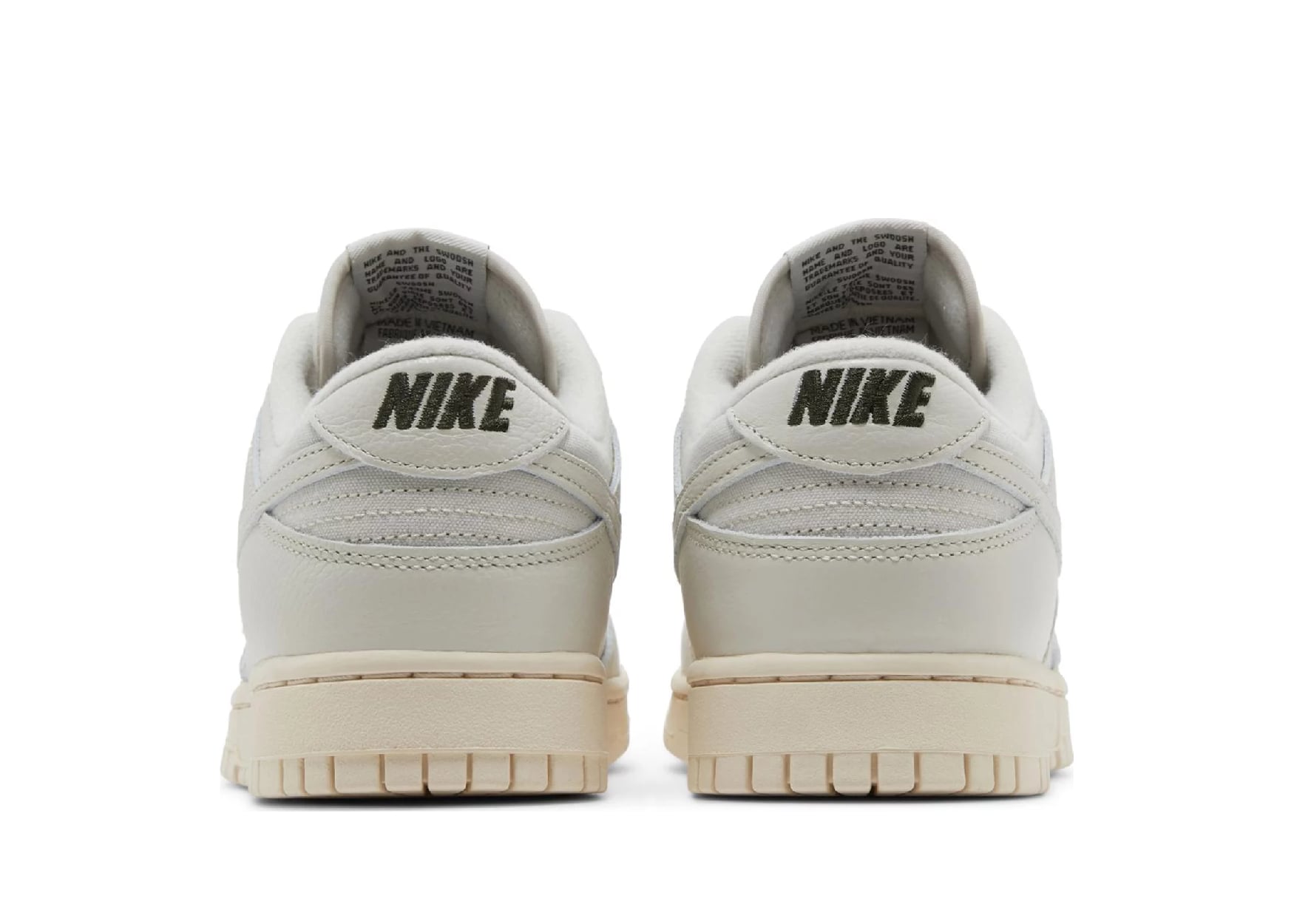 Dunk Low Premium Light Orewood Brown