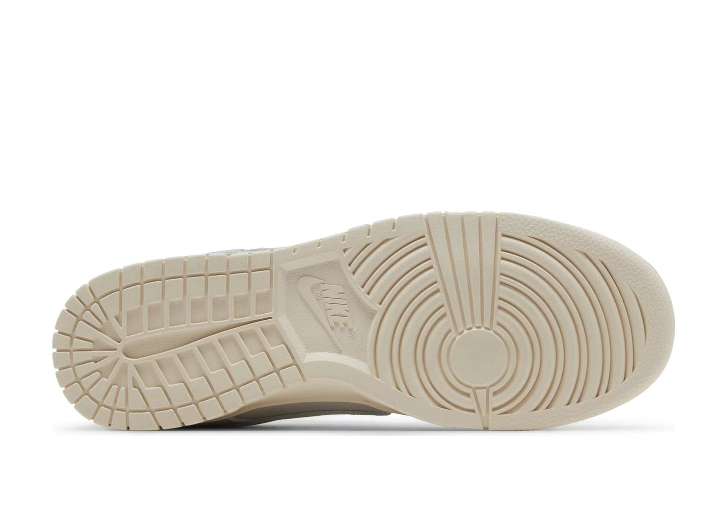 Dunk Low Premium Light Orewood Brown