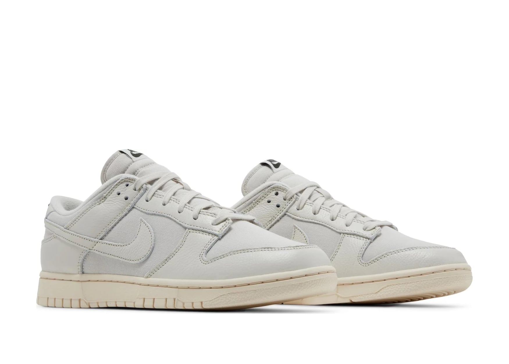 Dunk Low Premium Light Orewood Brown