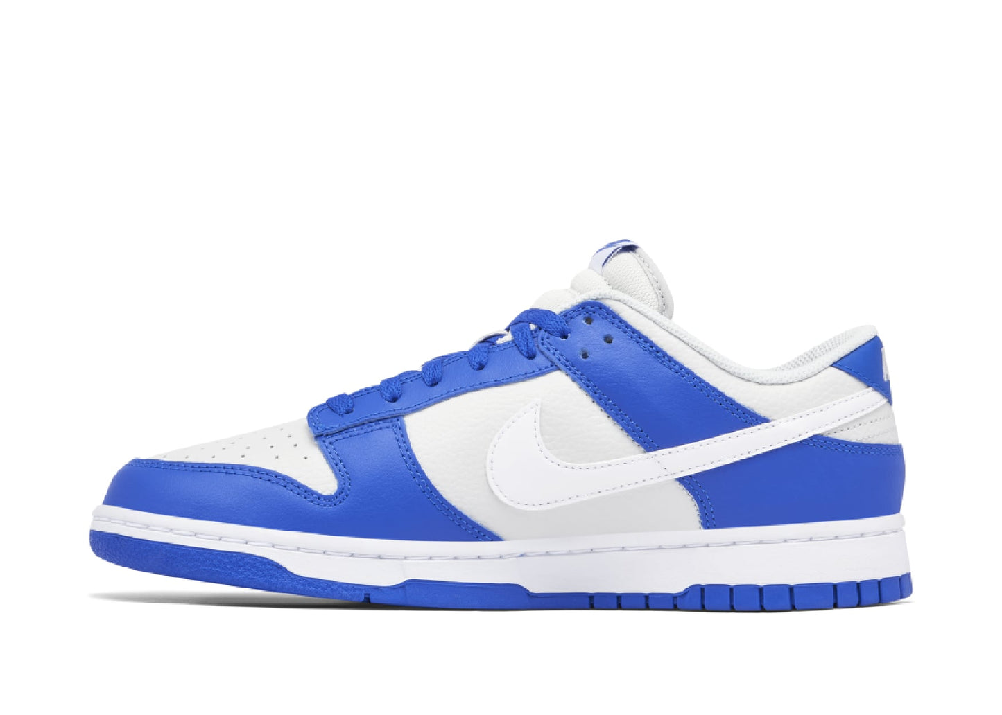 Dunk Low Racer Blue Photon Dust