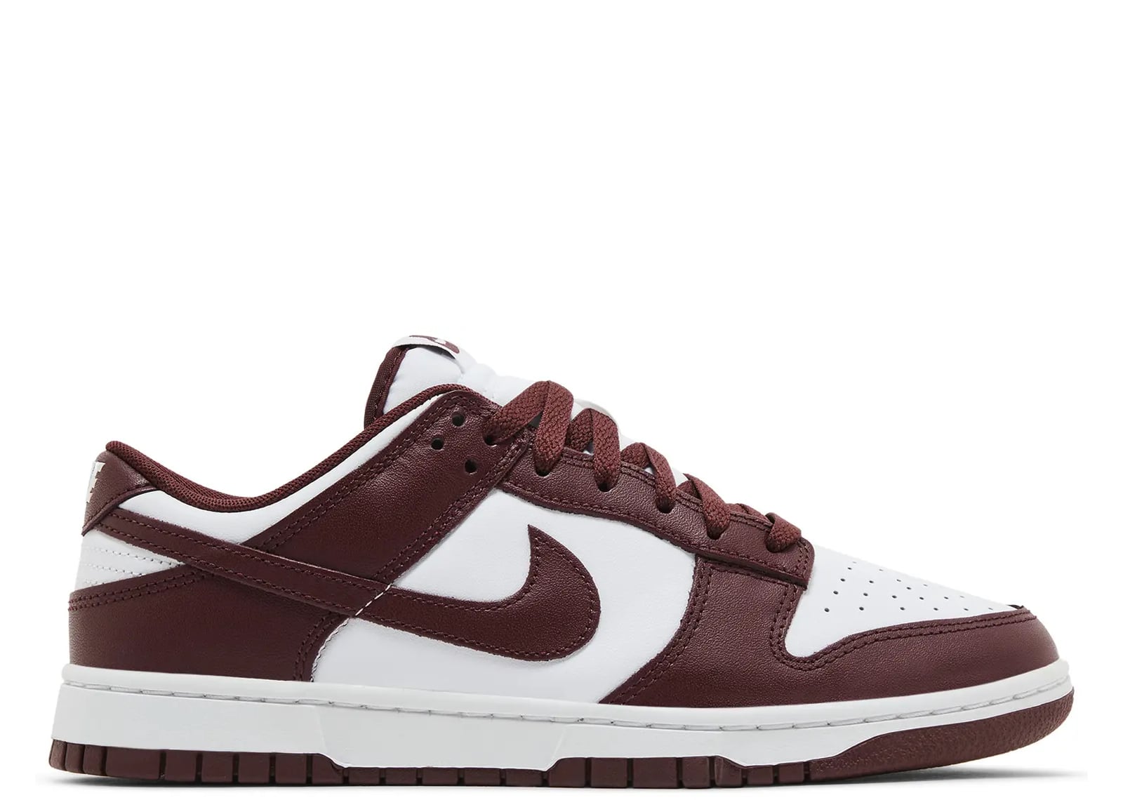 Dunk Low Redwood