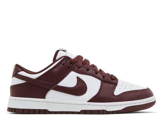 Dunk Low Redwood
