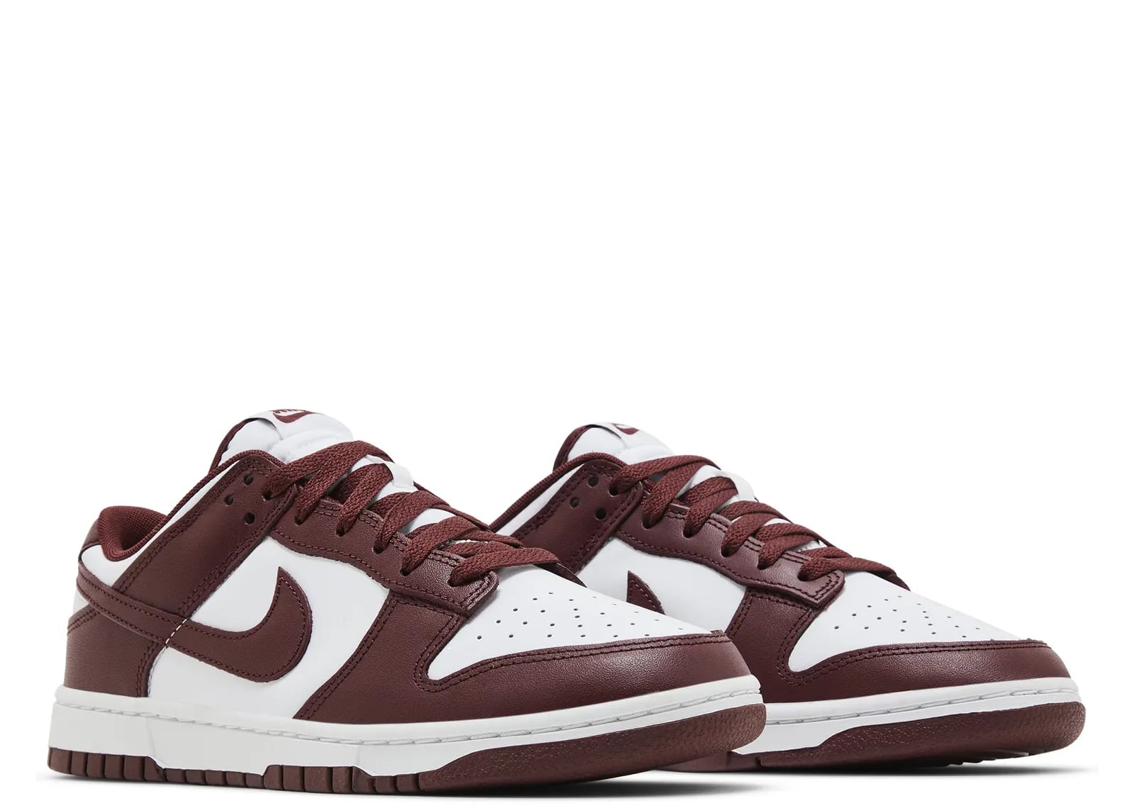 Dunk Low Redwood