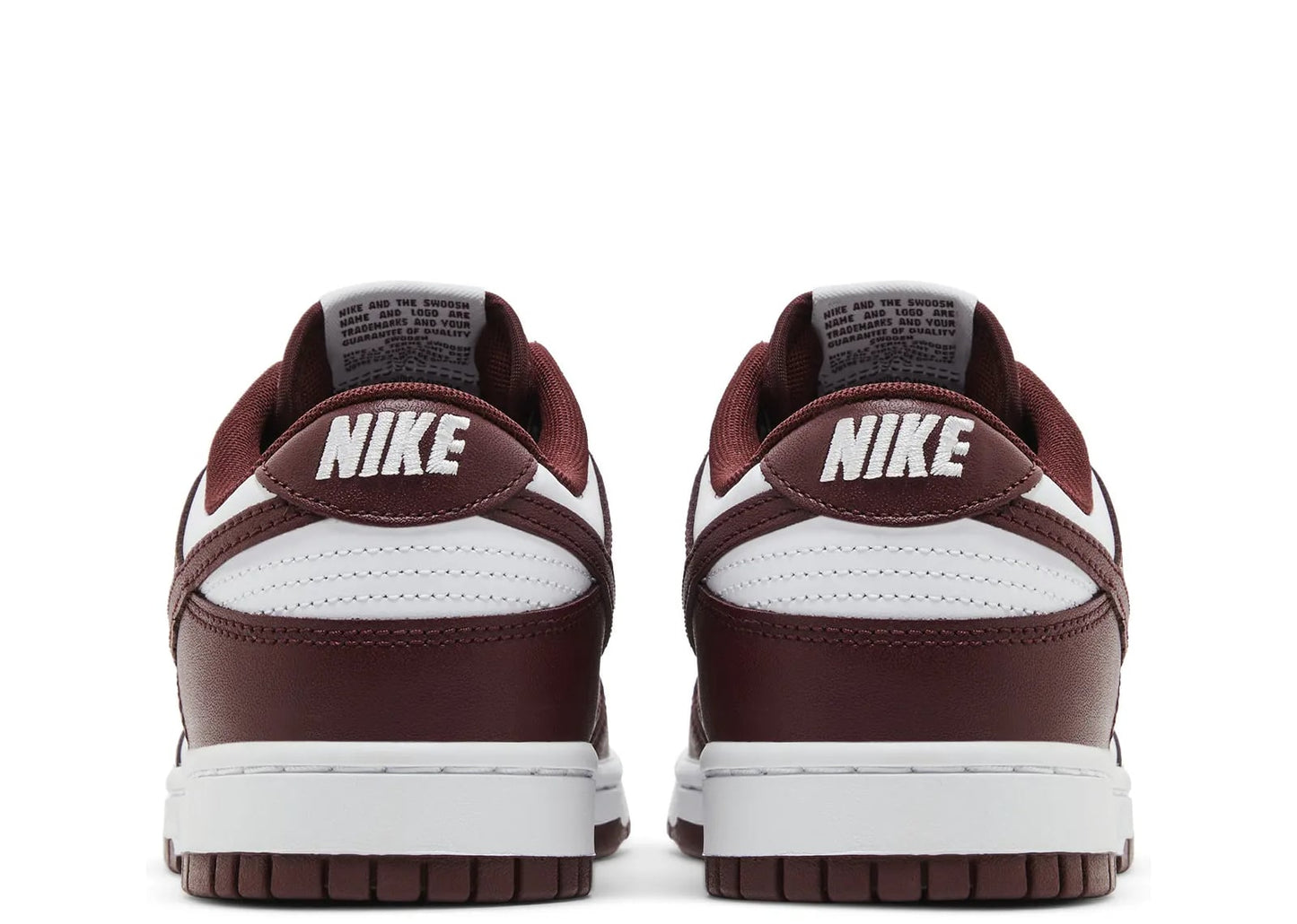 Dunk Low Redwood