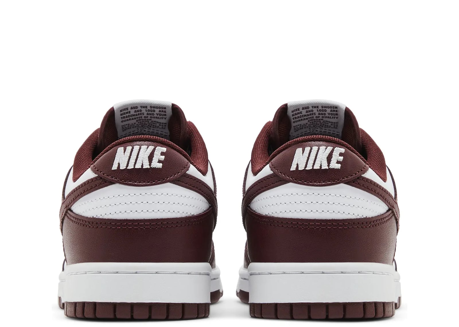 Dunk Low Redwood