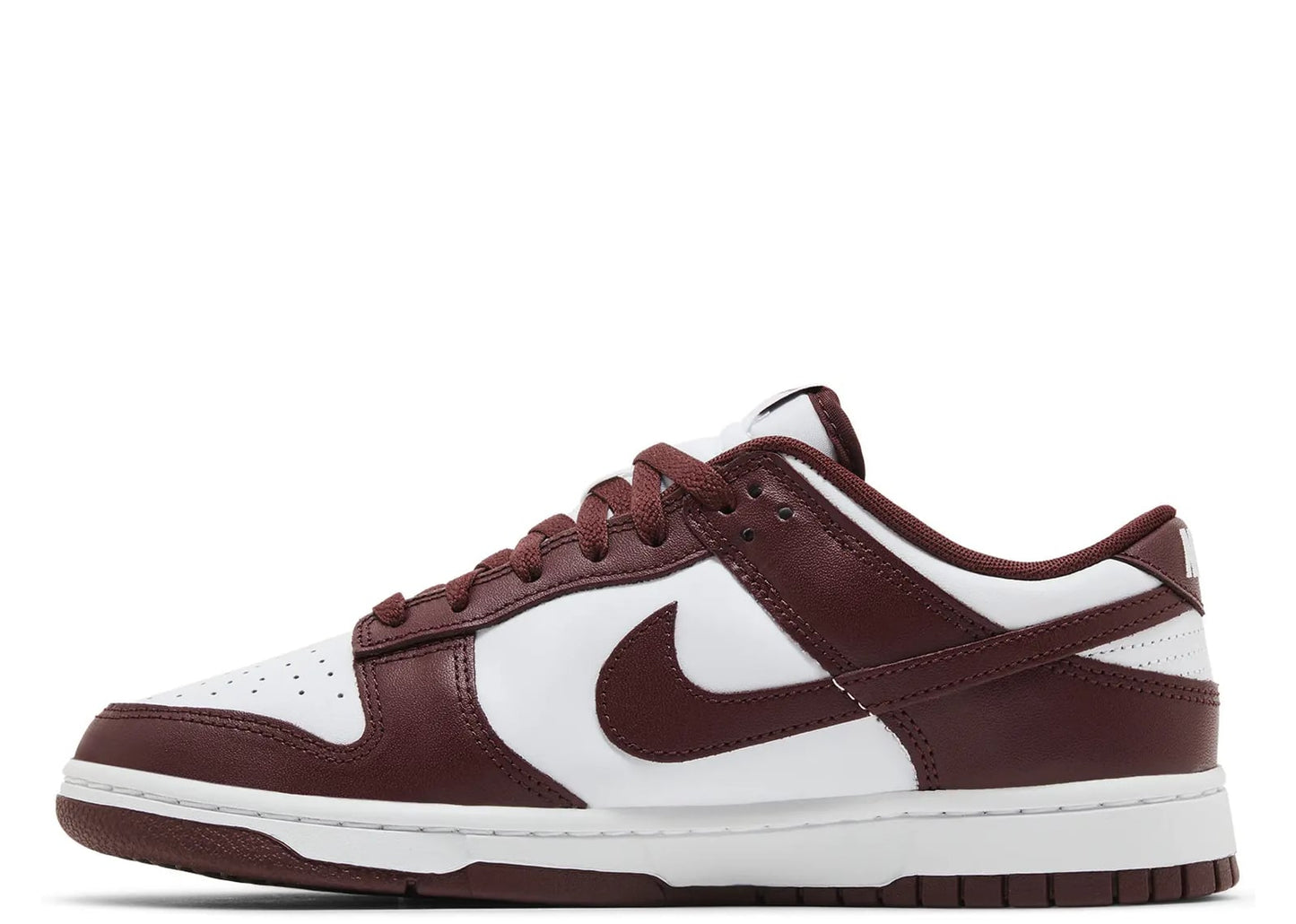 Dunk Low Redwood