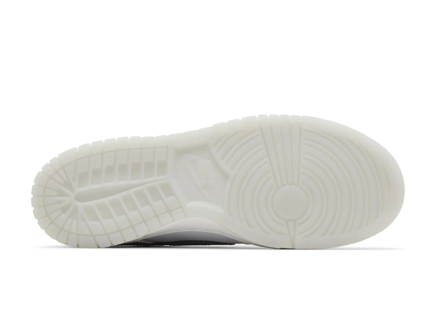 Dunk Low Reflective Swoosh White (GS)