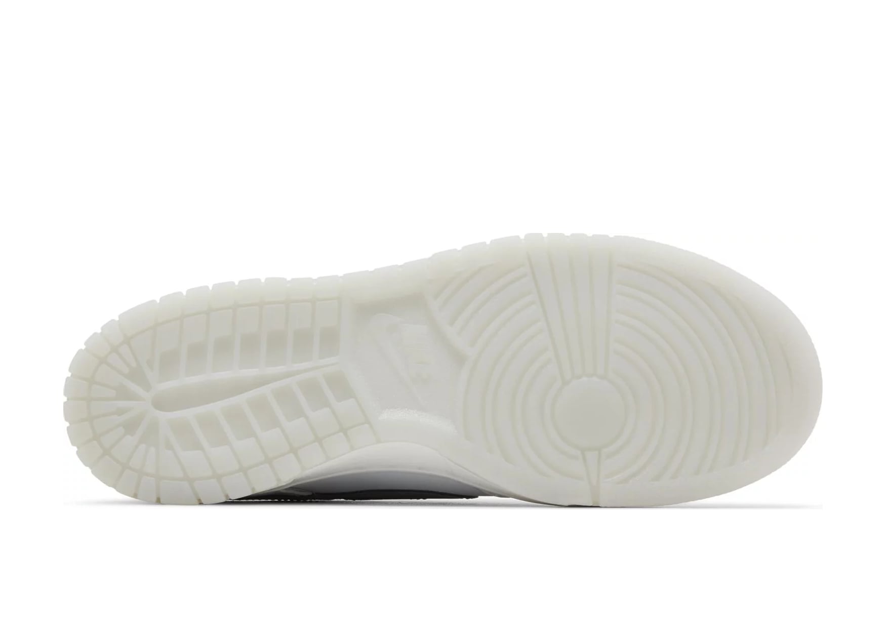 Dunk Low Reflective Swoosh White (GS)