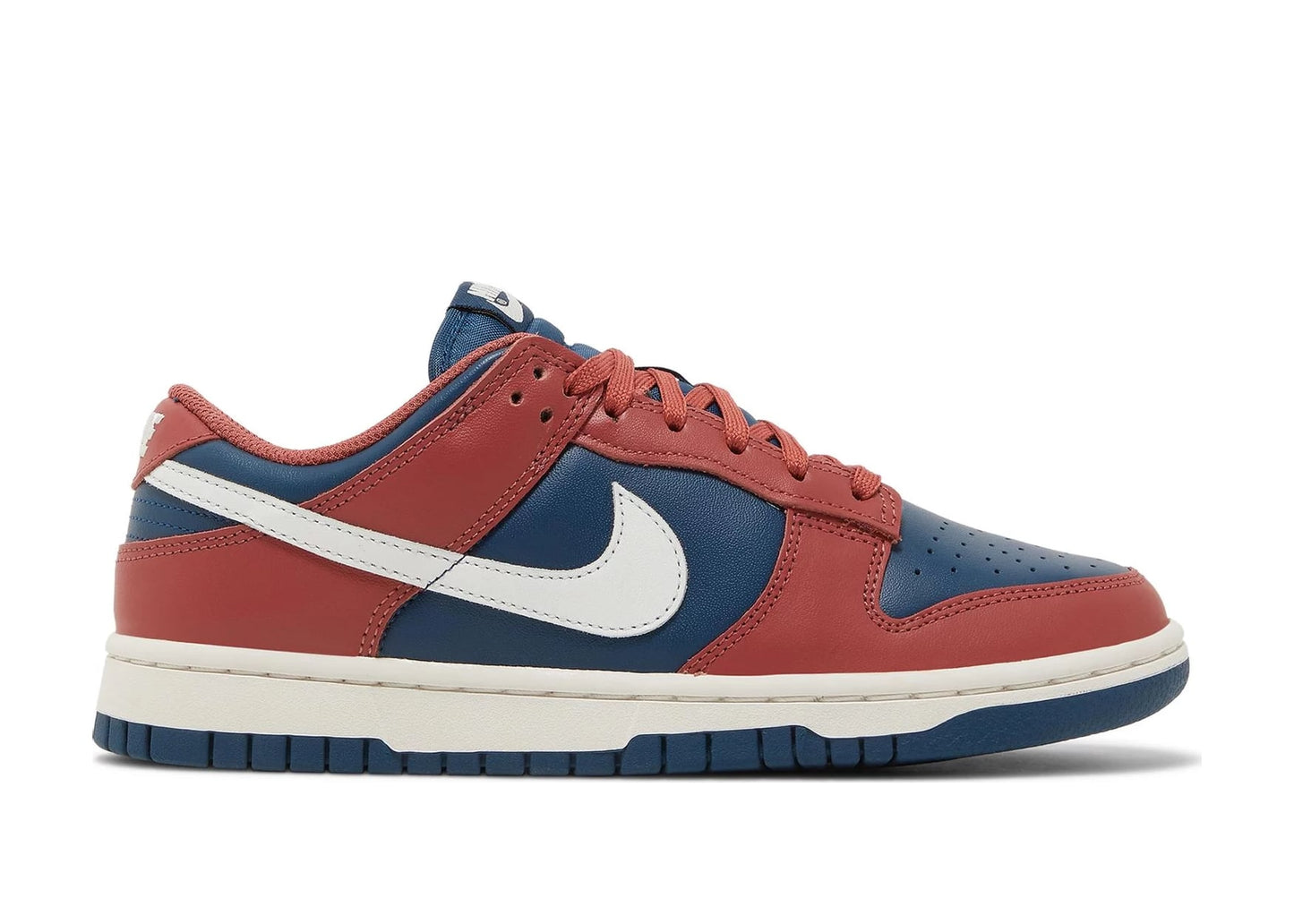 Dunk Low Retro Canyon Rust (W)