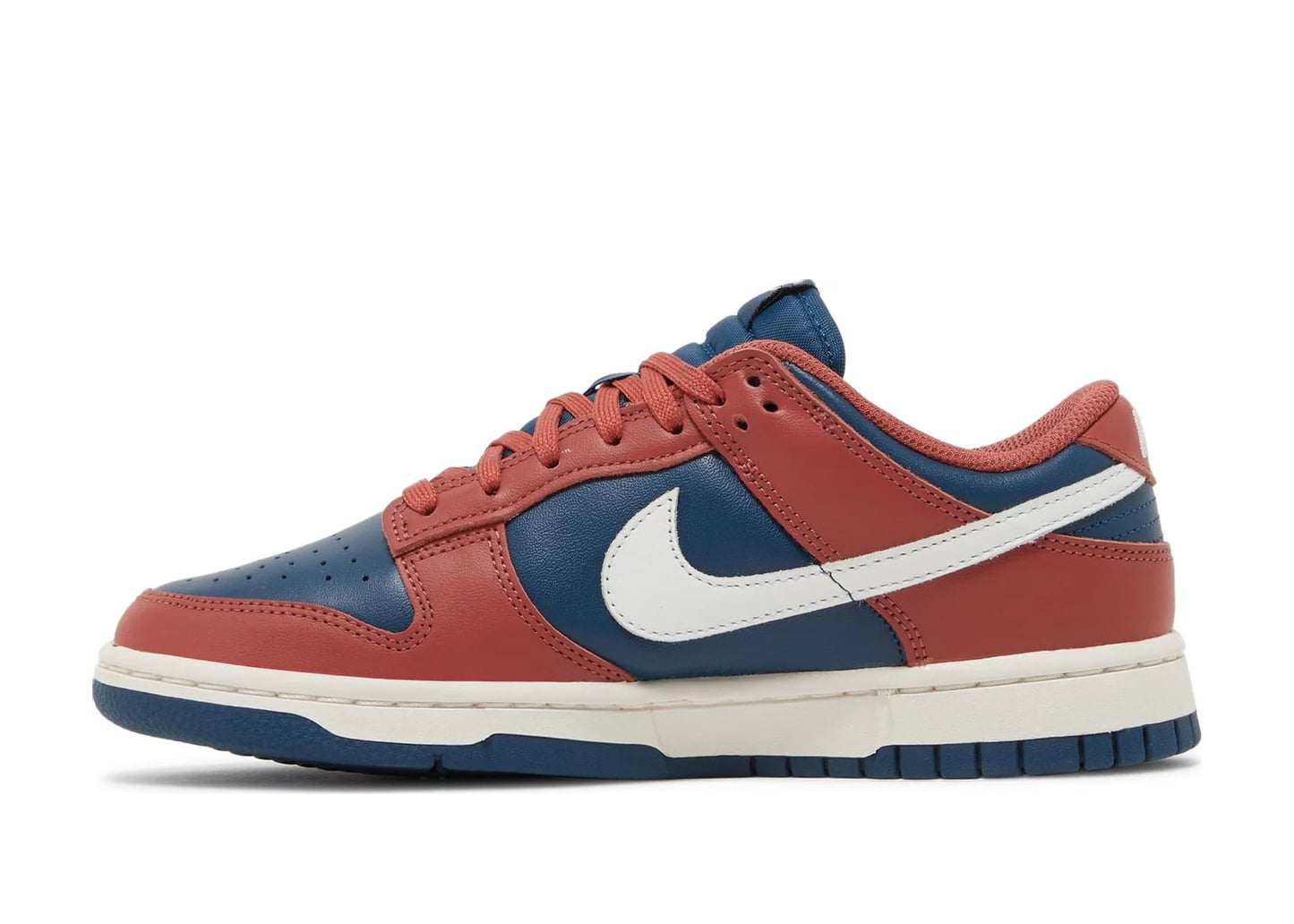 Dunk Low Retro Canyon Rust (W)