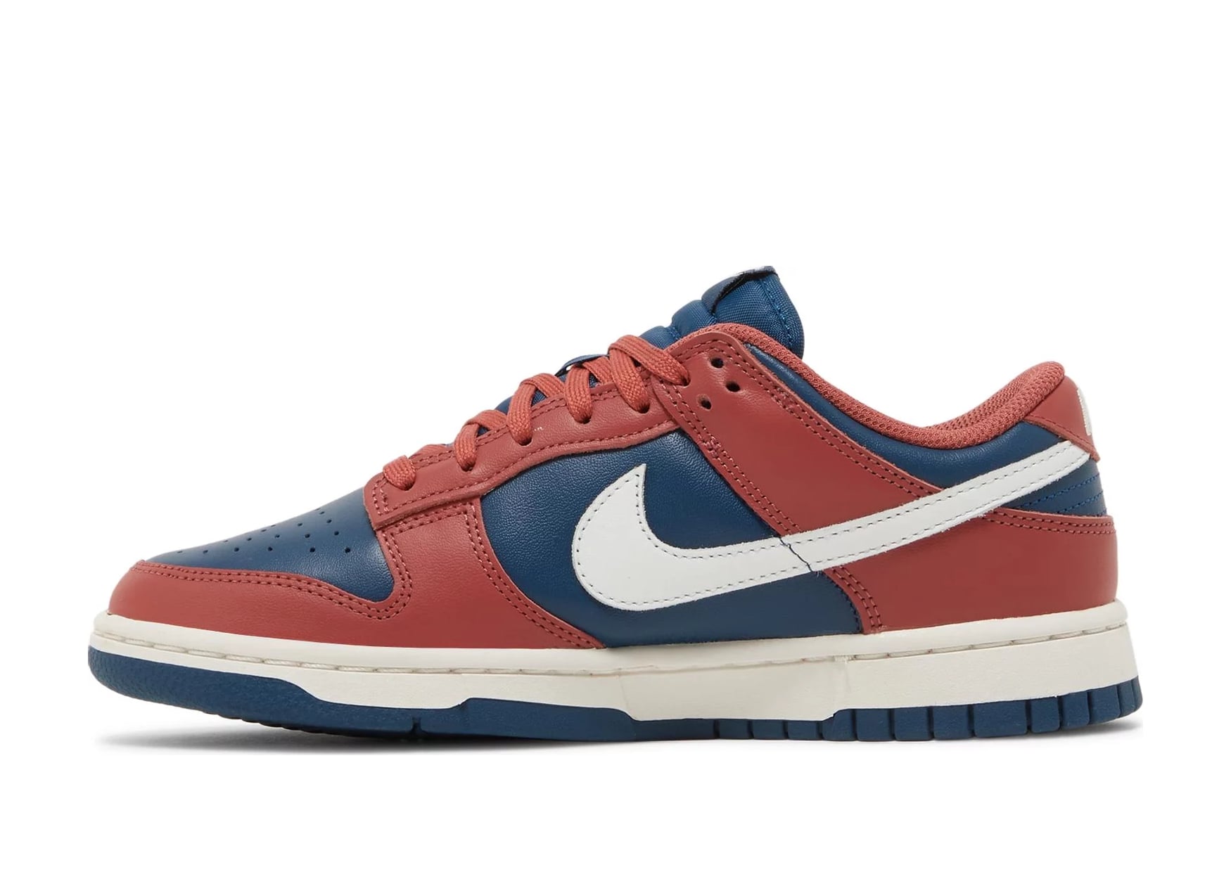 Dunk Low Retro Canyon Rust (W)