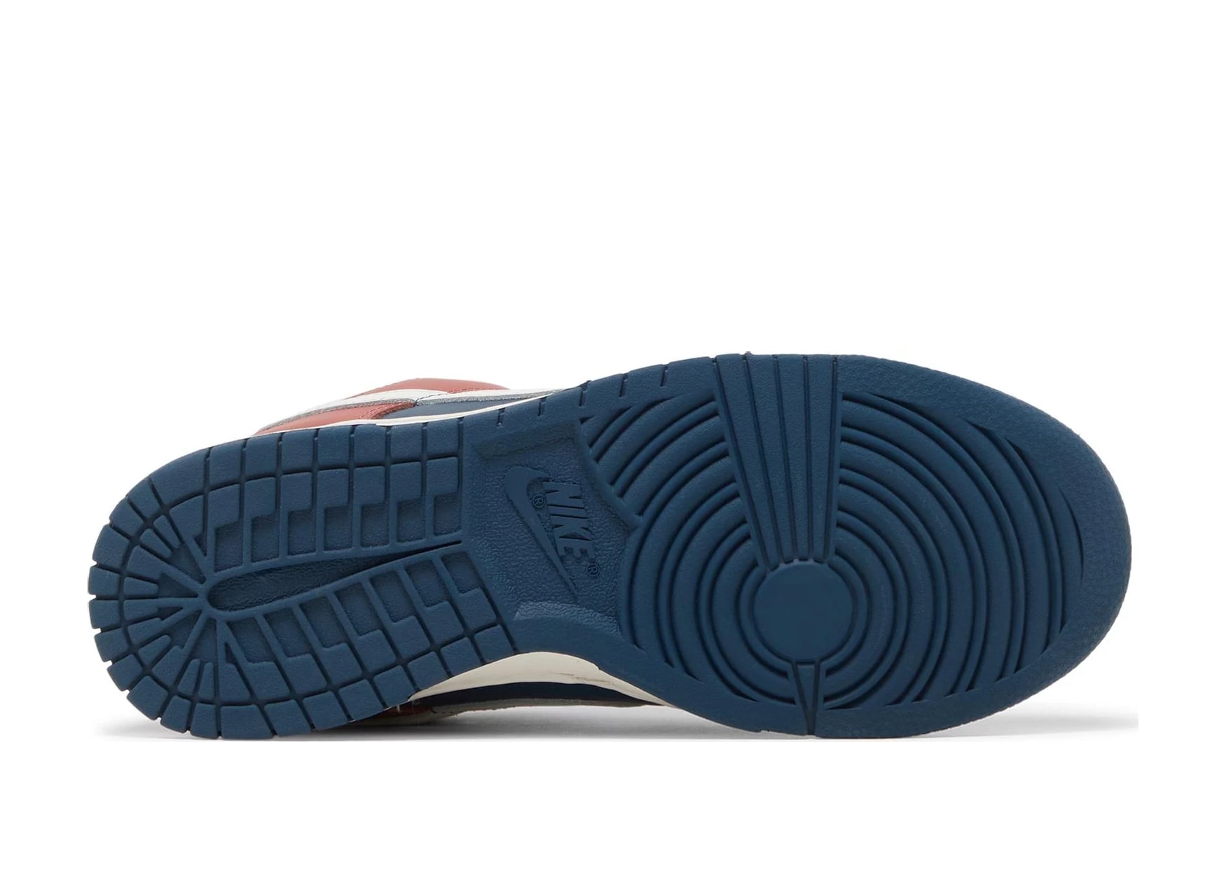 Dunk Low Retro Canyon Rust (W)