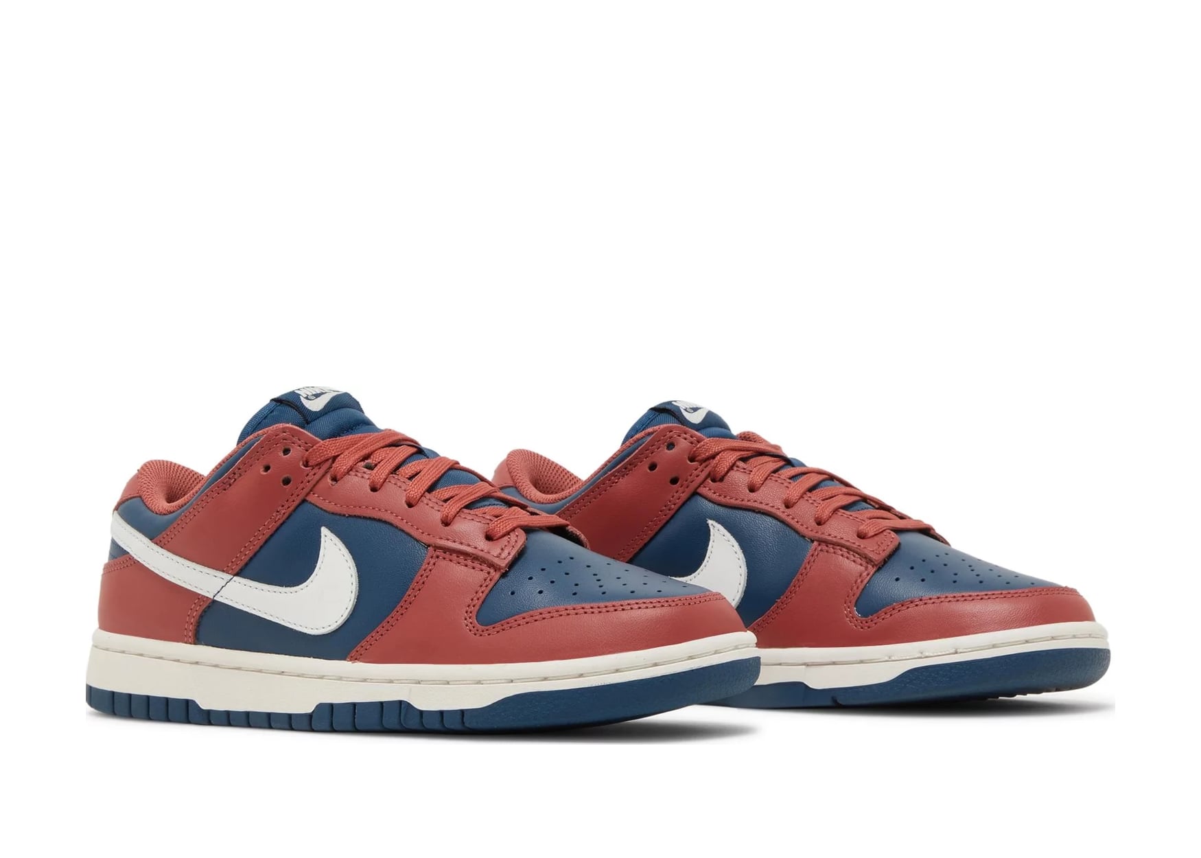 Dunk Low Retro Canyon Rust (W)