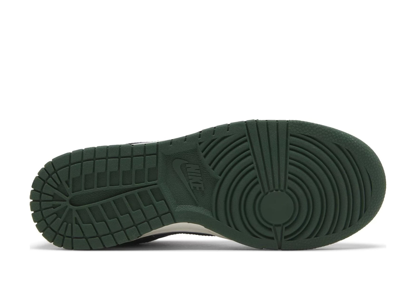 Dunk Low Retro Gorge Green Midnight Navy (W)