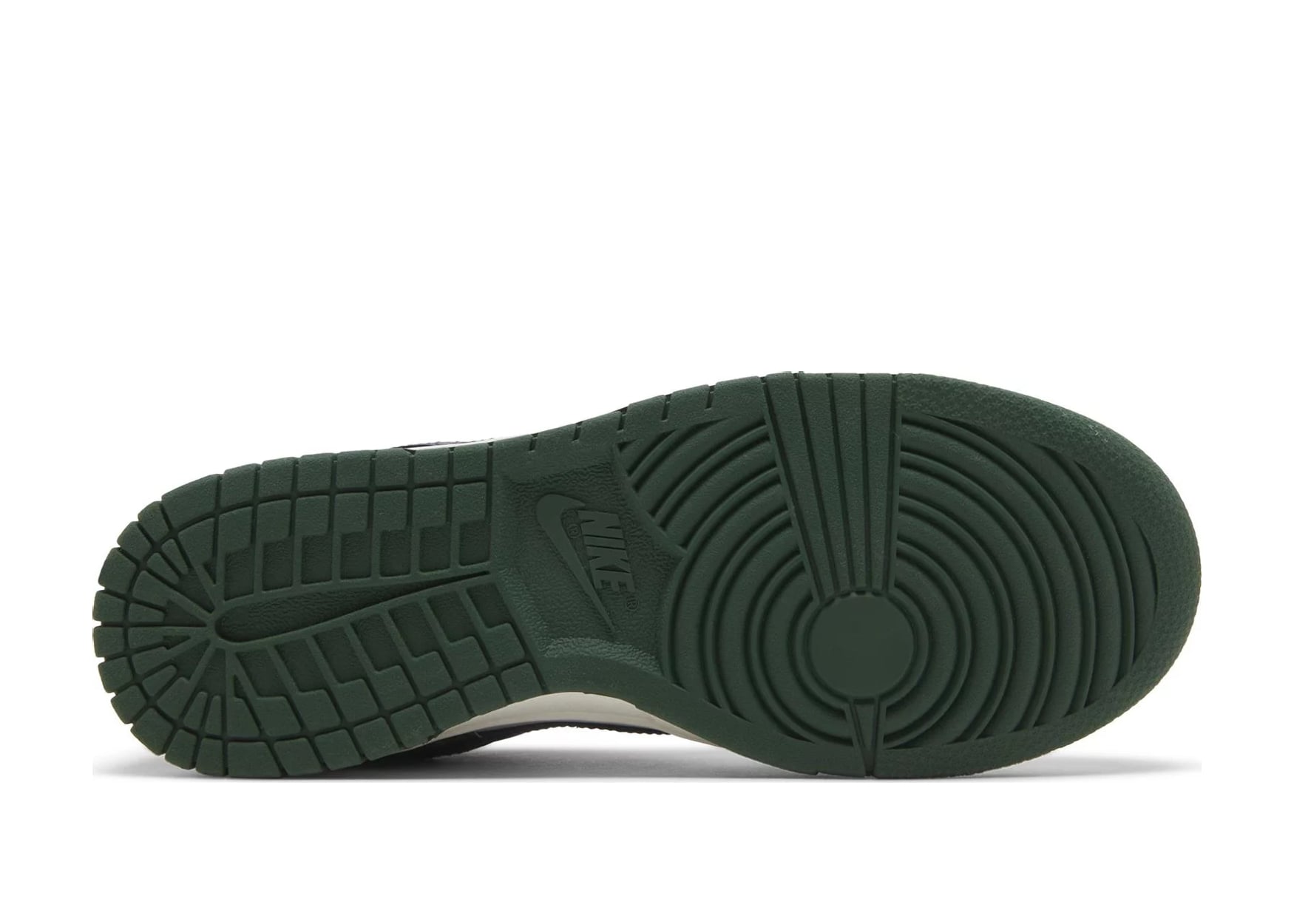 Dunk Low Retro Gorge Green Midnight Navy (W)