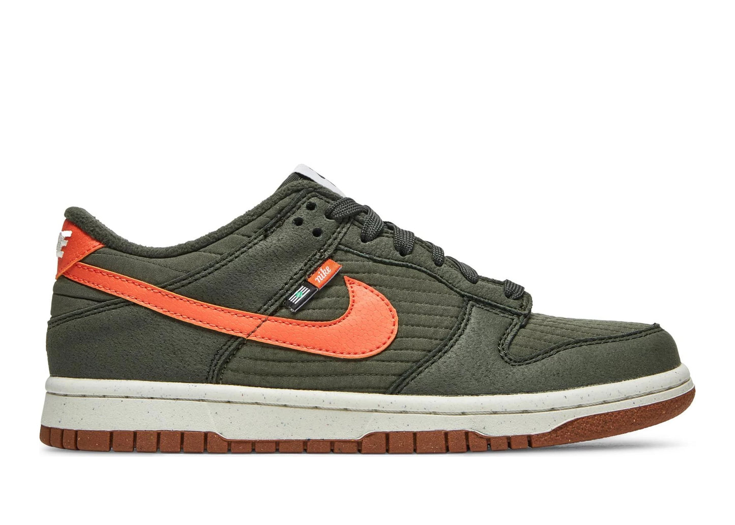 Dunk Low Retro NN Toasty Sequoia (GS)