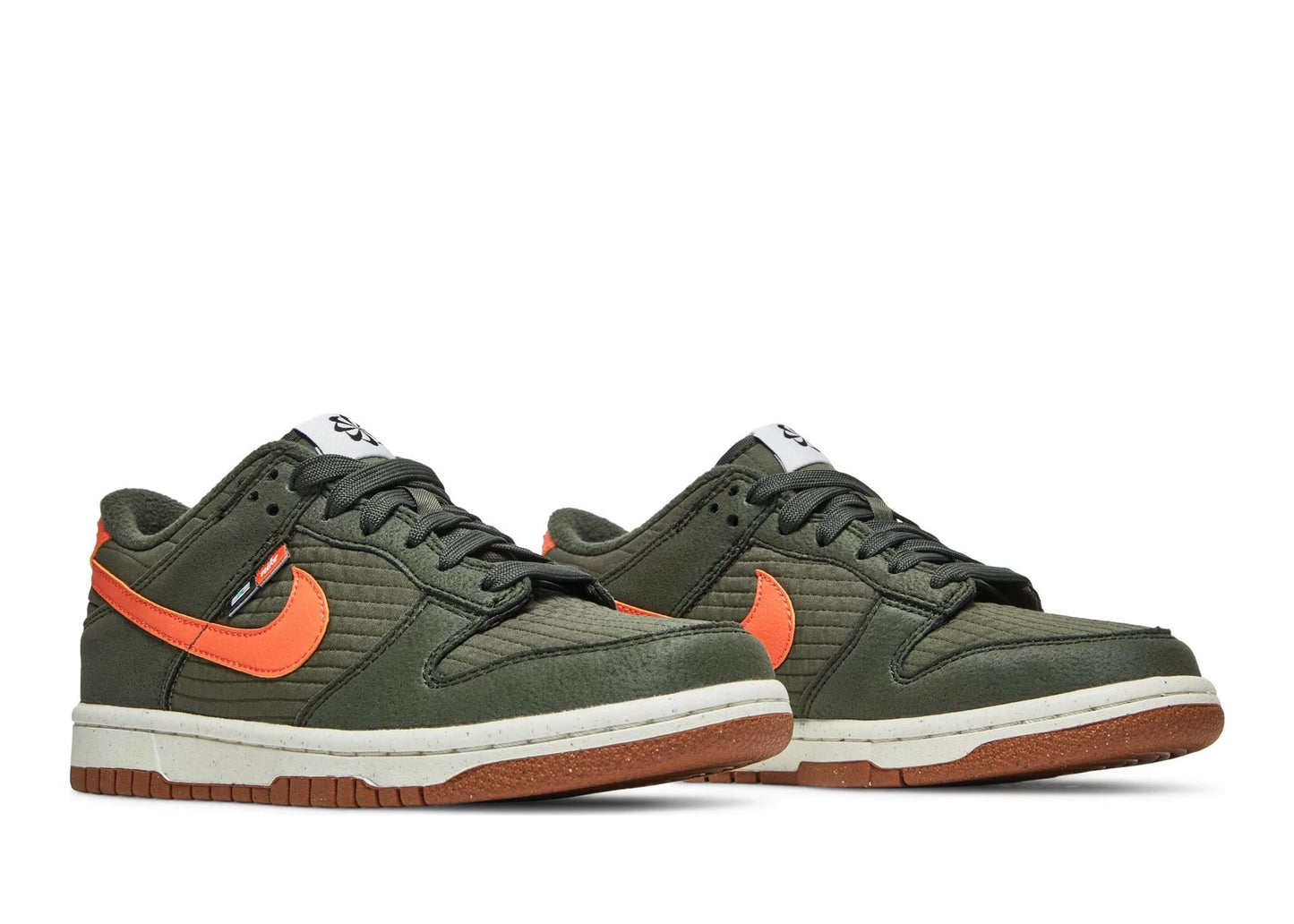 Dunk Low Retro NN Toasty Sequoia (GS)