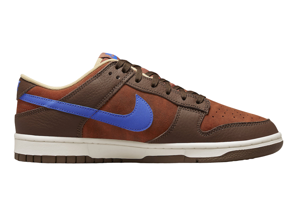 Dunk Low Retro PRM Mars Stone