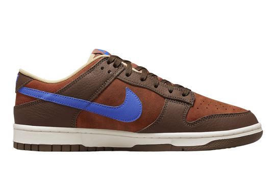 Dunk Low Retro PRM Mars Stone