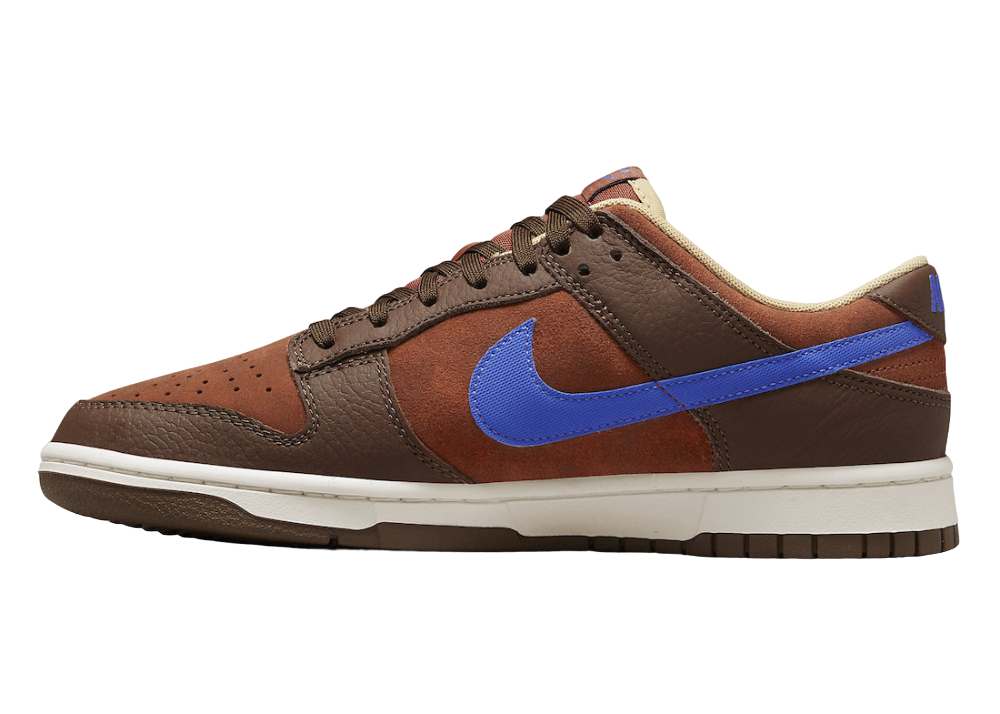 Dunk Low Retro PRM Mars Stone