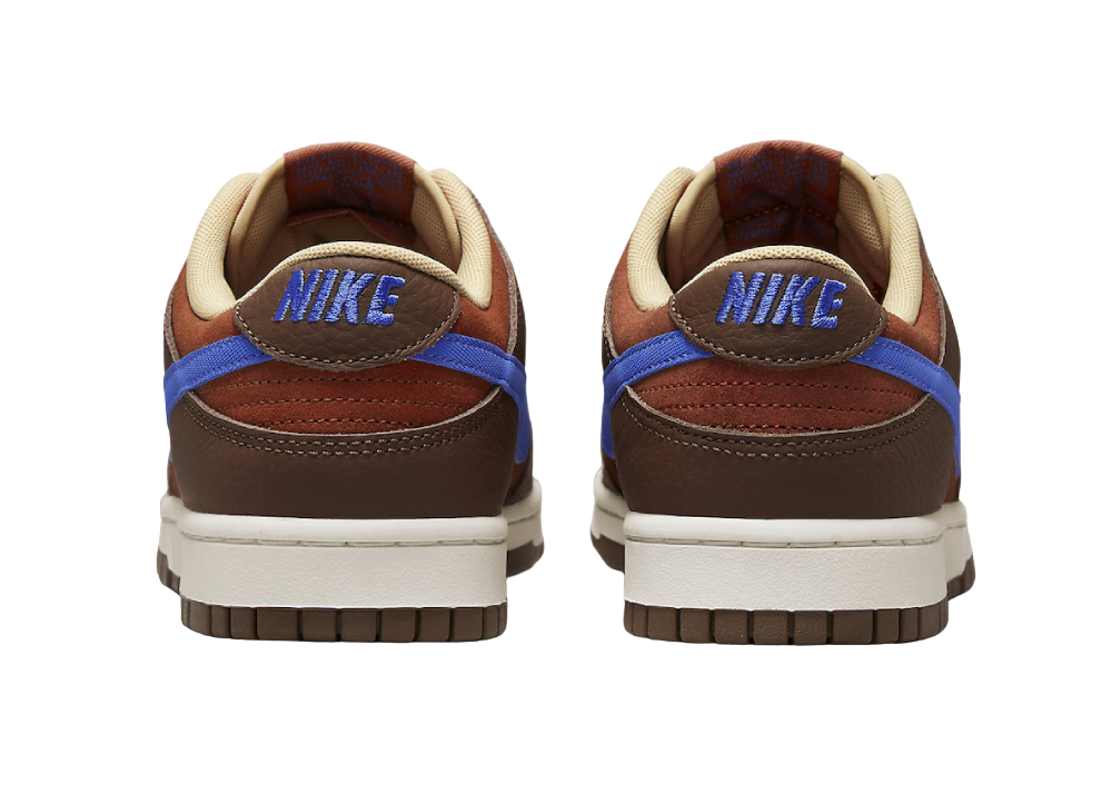 Dunk Low Retro PRM Mars Stone