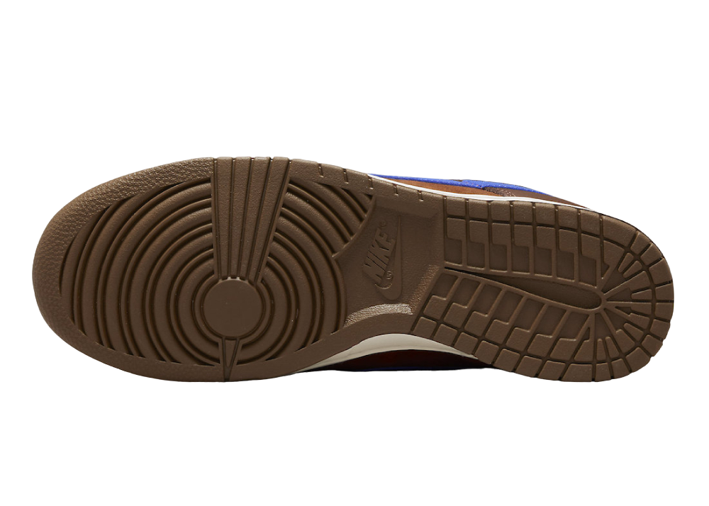 Dunk Low Retro PRM Mars Stone