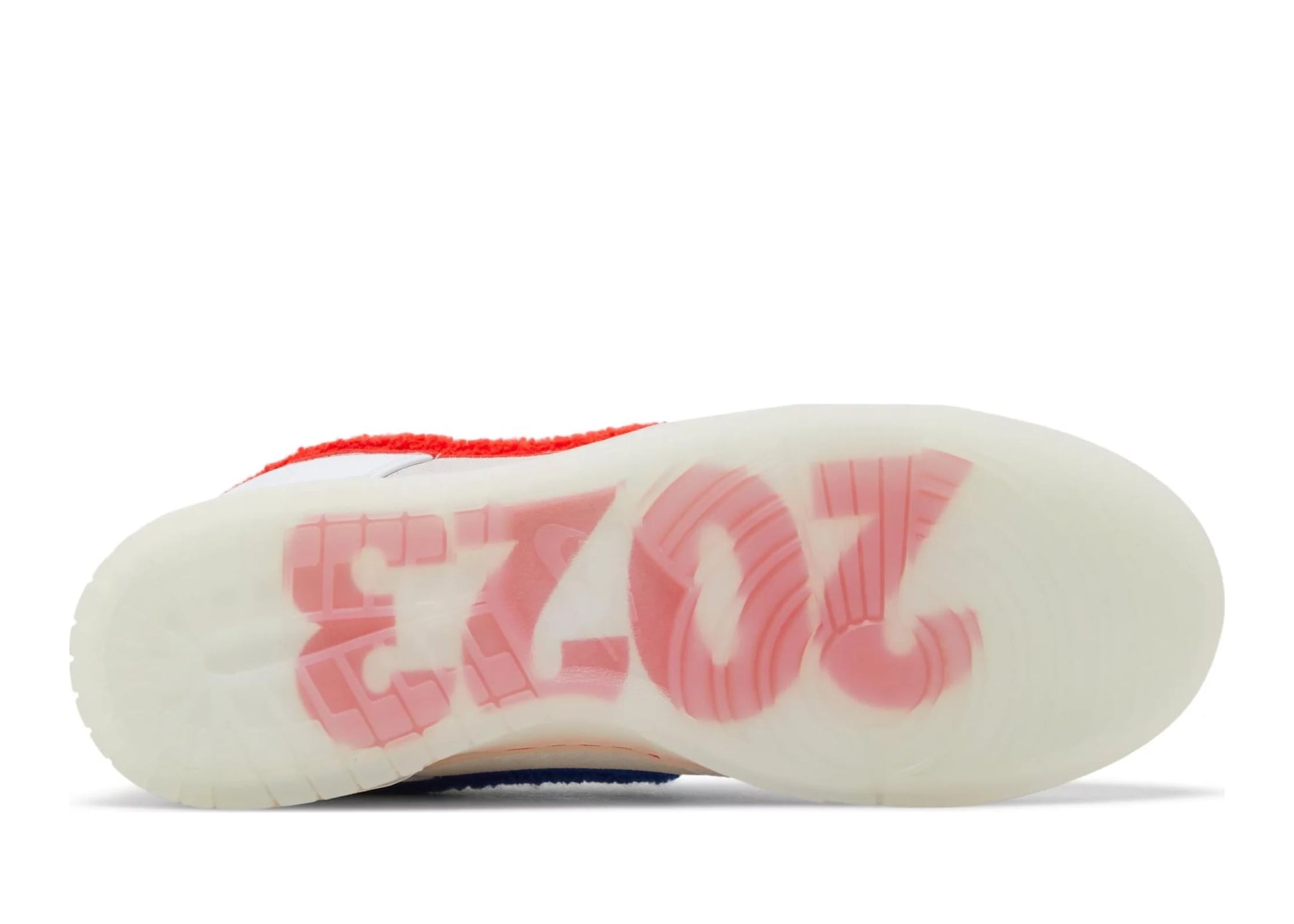 Dunk Low Retro PRM Year of the Rabbit White Rabbit (2023)