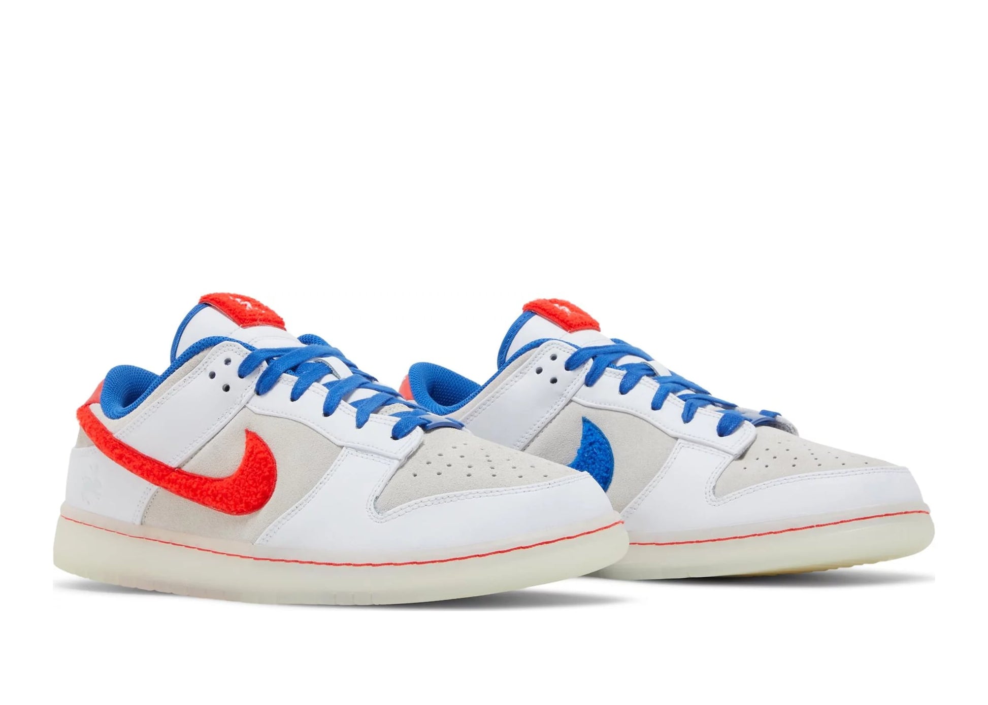 Dunk Low Retro PRM Year of the Rabbit White Rabbit (2023)