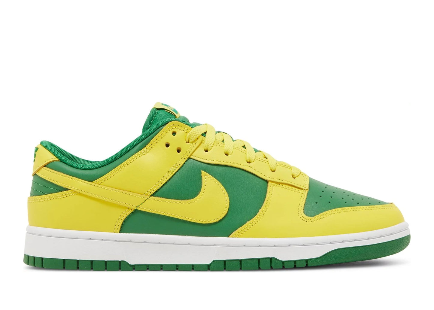 Dunk Low Retro Reverse Brazil