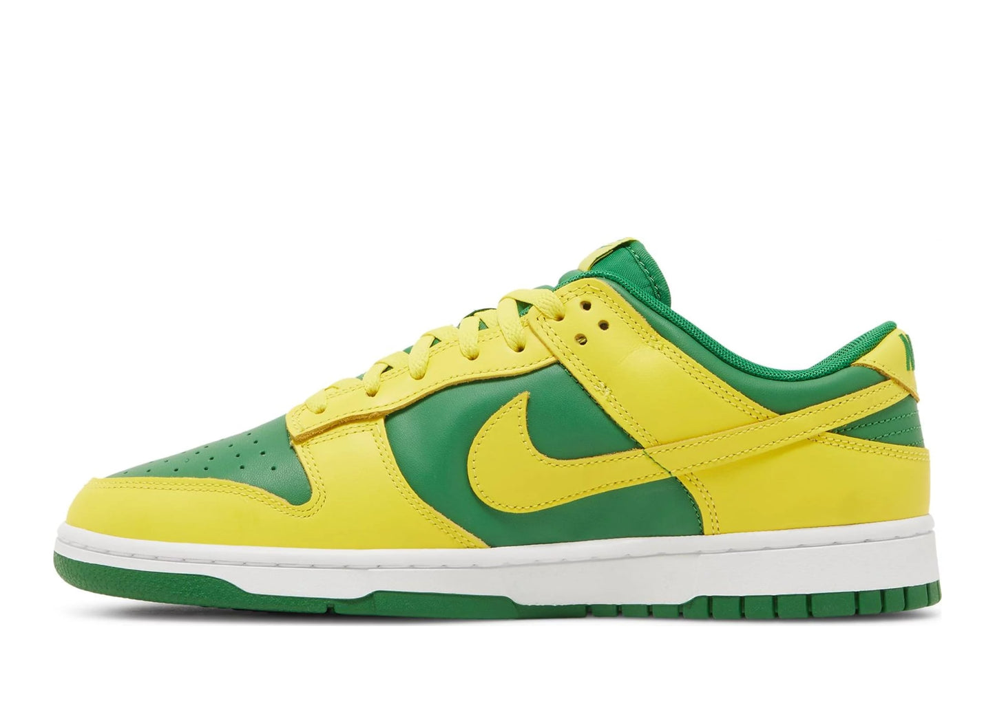 Dunk Low Retro Reverse Brazil