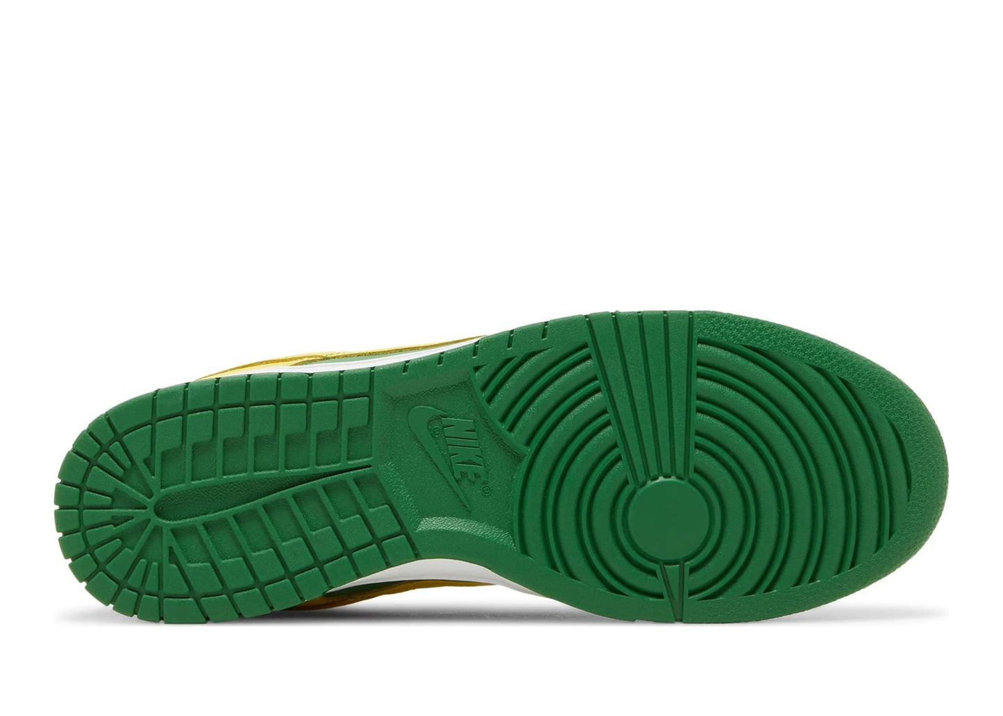 Dunk Low Retro Reverse Brazil